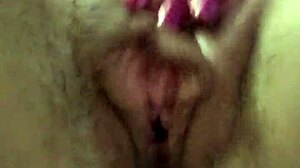 Cherrysprinkles wet pussy details