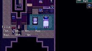 ntrpg 2 filia obeys commands