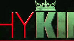 गंदी मालिश: ब्लॉन्ड की बड़ी टैटू वाली टिट्स को ऑइल लगाकर कड़ा फक किया