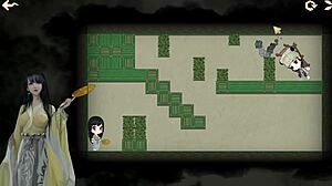 A fairytale’s biography sequel with PC gameplay and adult content
