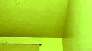 Is This Ebony Stepmom a Whore for Her Mother-in-Law's Black Lover?