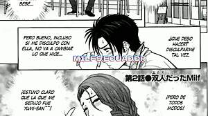 Hey, who can brag about banging those twin milfs?