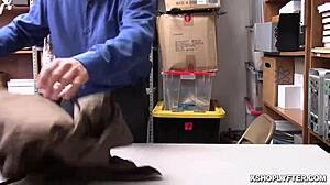 Amilia Onyx Bounces Like Cowgirl On Top Feeling Intense Pleasure