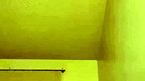 Is This Ebony Stepmom a Whore for Her Mother-in-Law's Black Lover?