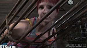 Experience hardcore sadomasochism porn.