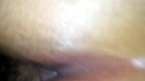 Intense Anal Sex With Vagina And Nice Ass