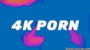 Bold POV Squirting with Selena Ivy in Sex Selector.