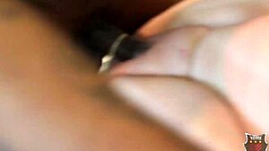 J'avais vraiment besoin d'une grosse bite, et Rome Major a livré