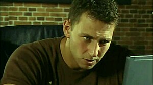 Does this brunette teen want her first big cock blowjob and riding?