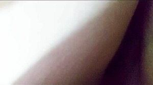 That big cock went deep inside with raw power.