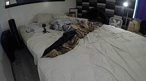 Harcore sex, sexy performers and intense romance