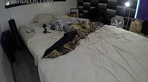 Harcore sex, sexy performers and intense romance