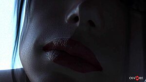 Giantess In The City Animation Free Version