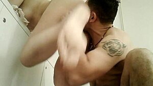 Hot Wife In Group Oral And Masturbation Scene