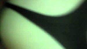 Valentine's day sex part two featuring blowjob, bent over doggystyle, and pov