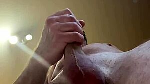 Forecast predicts cum with masturbation and cumshot