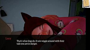 My New Family Adventures Continue in Episode 71