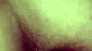 I put my stepdaughter in bed for a sexy night