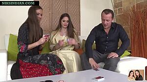 Cosplay kostýmy v divoké akci