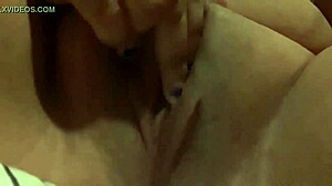 Pack Of Pussy Masturbation Sessions