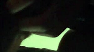 creamy ass gets filled