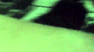 Sucking dick for cum swallow