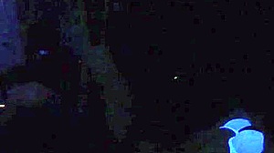 Britney Madison Blacklight Hardcore Fetish Sex