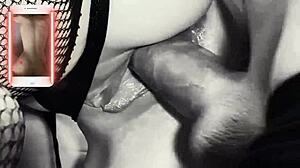 russian beauty, did you enjoy that fresh cum after fucking?