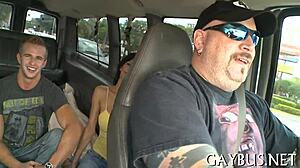 Can You Handle This Monster Knob In Gay Porn?