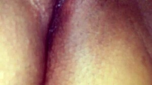 delicious amateur pussy gets sucked intriguingly