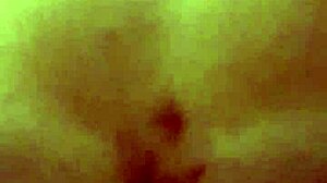 Guy takes it in the ass from hot security guard.