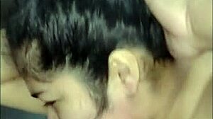 พวกเขาตีฉันแรงและฉี่ในปากและหน้าเพื่อ BDSM ดูวิดีโอเต็มบน Red ของฉัน!