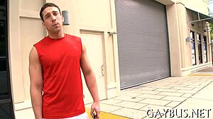 Hot homosexual sex pic of two guys fucking