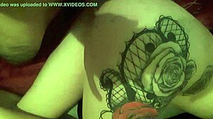 Mr Jonez Induces Intense Squirting Orgasm in Lilsquirt1733