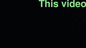 Britney Madison Blacklight Hardcore Fetish Sex