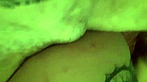 Mr Jonez Induces Intense Squirting Orgasm in Lilsquirt1733