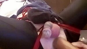 thomas odea shows big gay cock