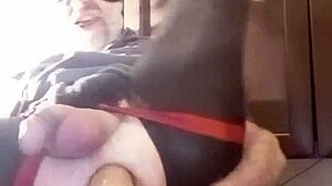 thomas odea shows big gay cock