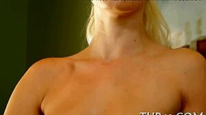 she gives an indecent blowjob