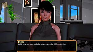 My New Stepfamily Game