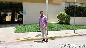 Gay Men Fuck Weenies Hard