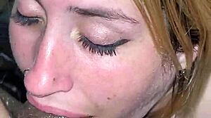 Suck His Cock Until the Last Drop of Cum