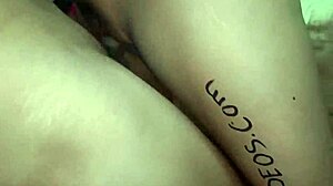 Sharing our verification video as a couple in homemade style