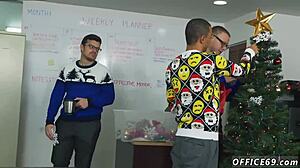 Free holiday special for gay enthusiasts