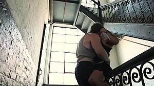 Ruivo Comedor Craves Intense Gay Encounters