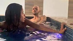 A Gostosa Gozou Muito No Meu Pauzão Sexy Amateur