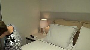 behind the scenes, diogo fucks guilherme lotz bareback