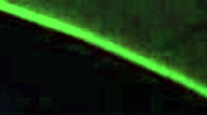 Britney Madison engages in hardcore fetish sex under blacklight.