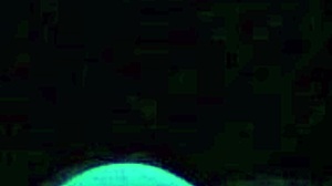 Britney Madison engages in hardcore fetish sex under blacklight.