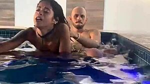 A Gostosa Gozou Muito No Meu Pauzão Sexy Amateur